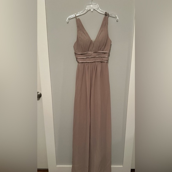 Sorella Vita Bridesmaid Dress - Picture 1 of 11